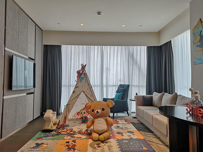 冰寶親子(zǐ)房(fáng)